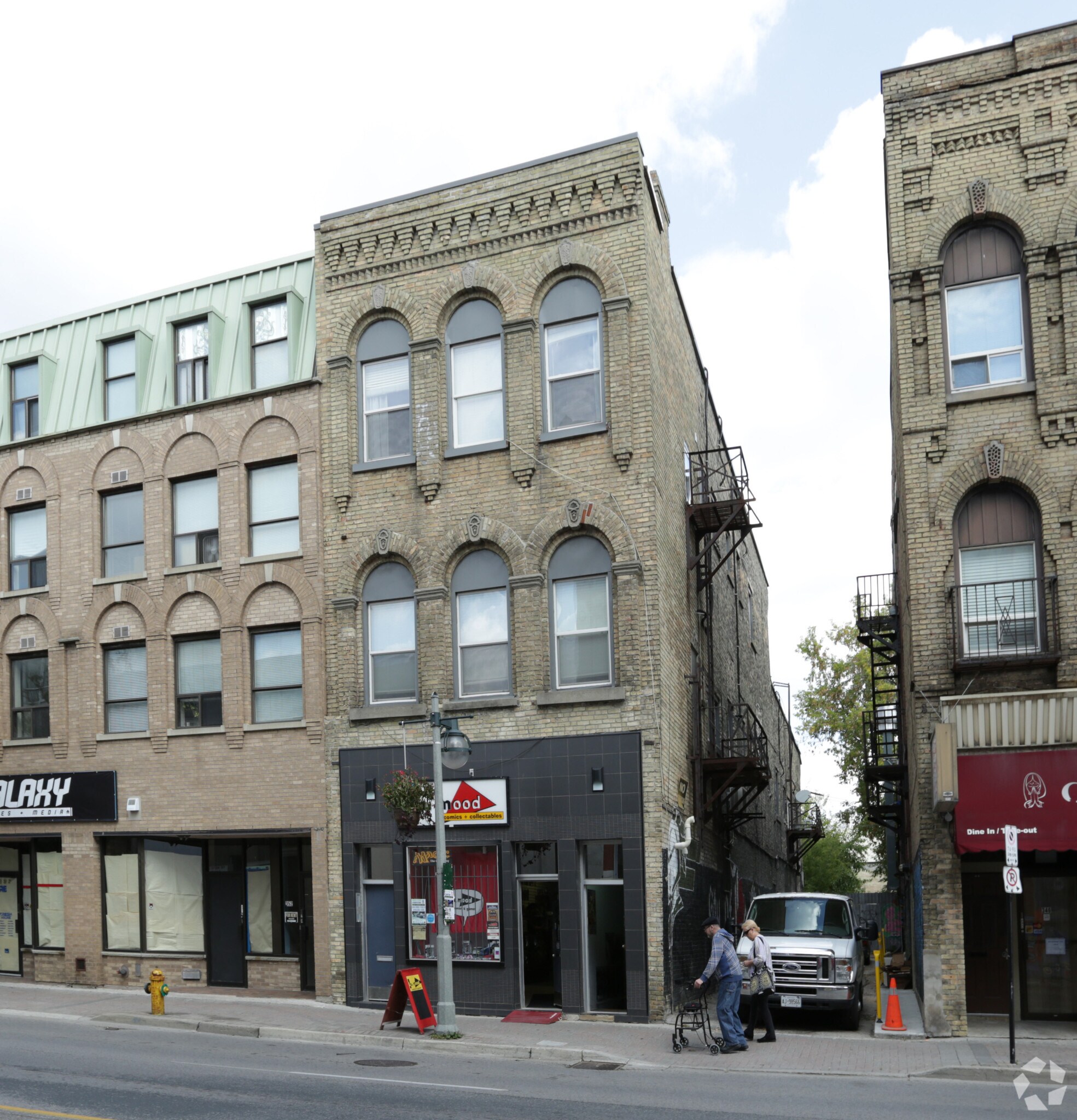 350 Richmond St, London, ON for sale Primary Photo- Image 1 of 1