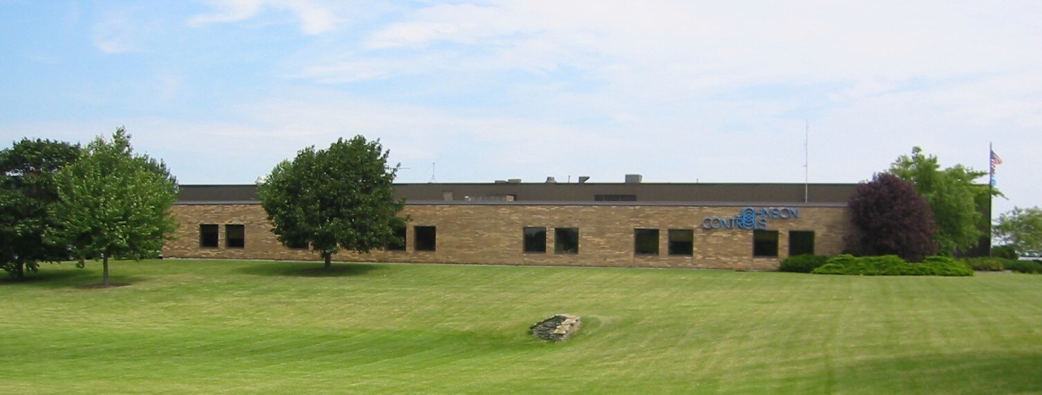 1701 Bethany Rd, Sycamore, IL 60178 Industrial for Sale