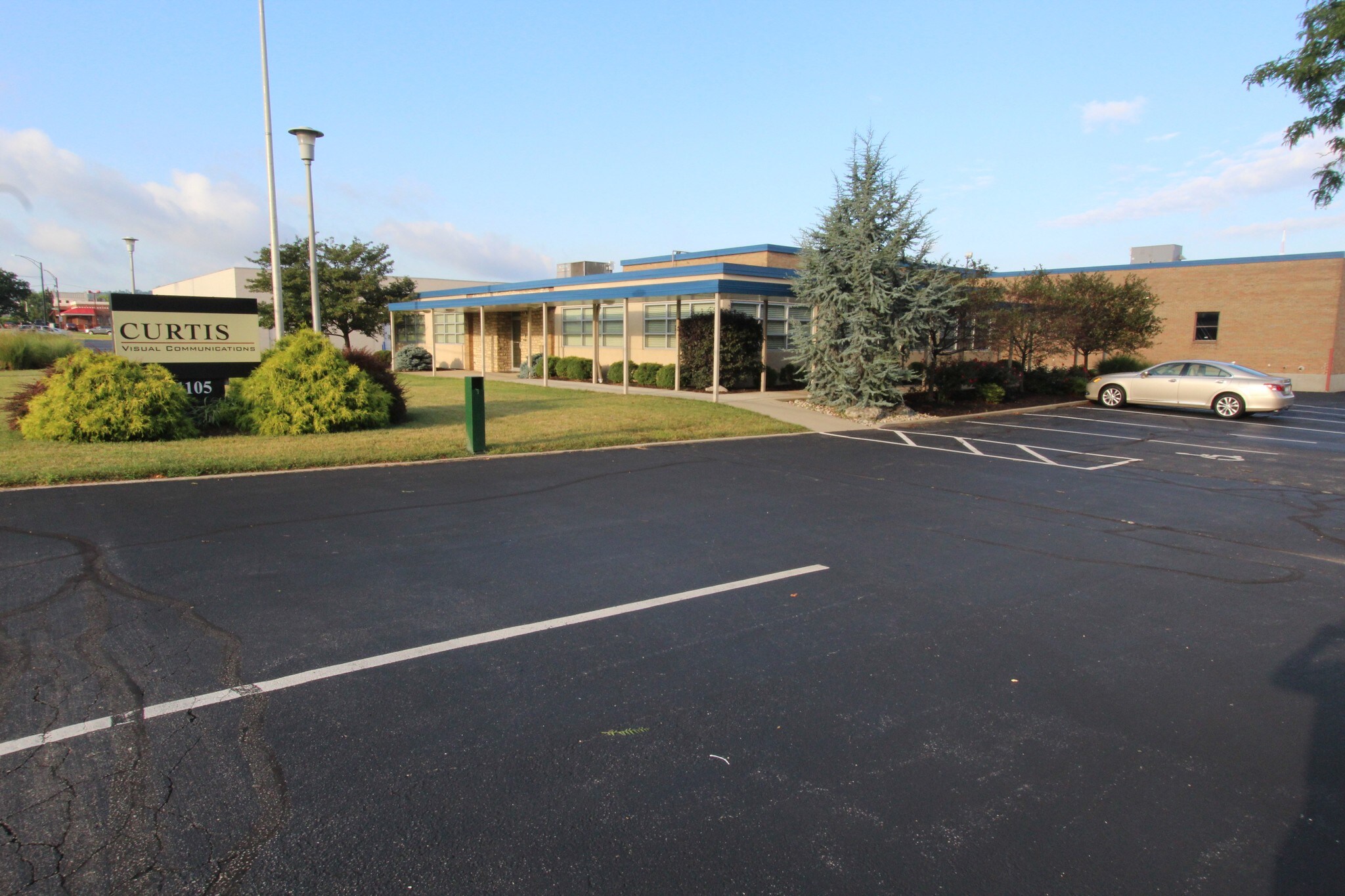 1105 Western Ave, Cincinnati, OH for sale Building Photo- Image 1 of 1