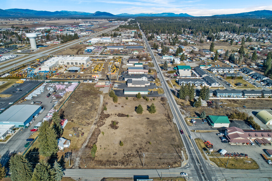 10500 N Government Way, Hayden, ID for sale - Building Photo - Image 1 of 7