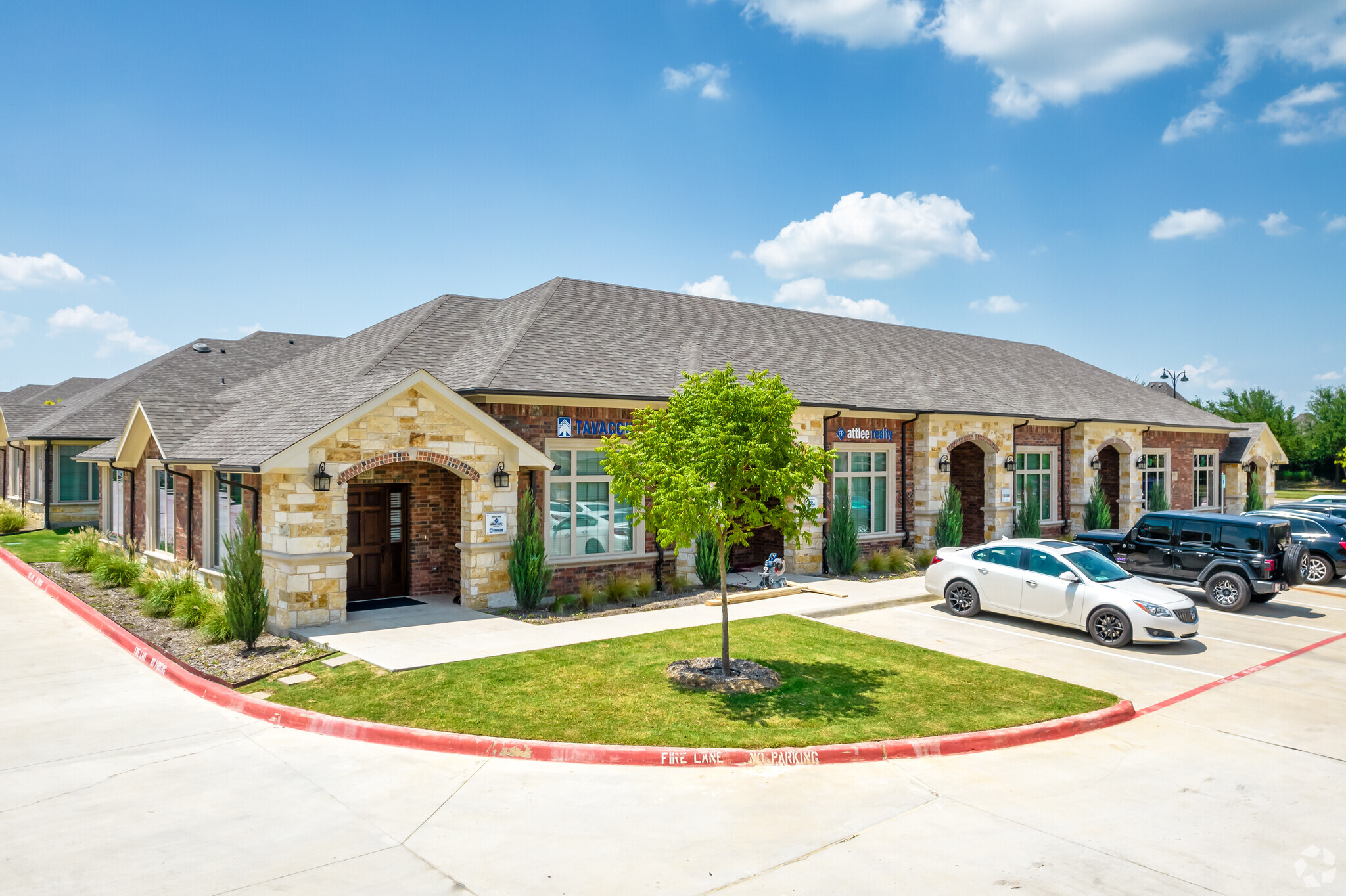 8751 Collin McKinney Pky, McKinney, TX for sale Building Photo- Image 1 of 1