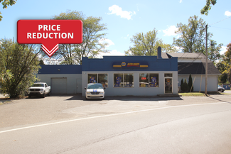 More details for 3550 Copley Rd, Copley, OH - Retail for Sale