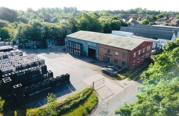 Cemetery Rd, Telford for lease - Building Photo - Image 3 of 5