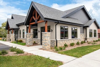 More details for 6810 W Layton Ave, Greenfield, WI - Office/Medical for Lease