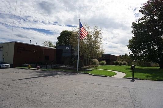 472 Winchester St, Keene, NH for sale - Primary Photo - Image 1 of 1