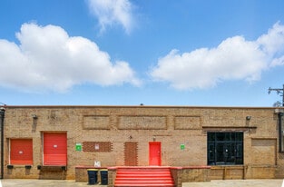 3630 Tryclan Dr, Charlotte NC - Commercial Real Estate