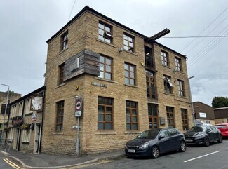 More details for Westbury St, Elland - Office for Sale