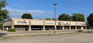 More details for 4121 S Fremont Ave, Springfield, MO - Office for Lease