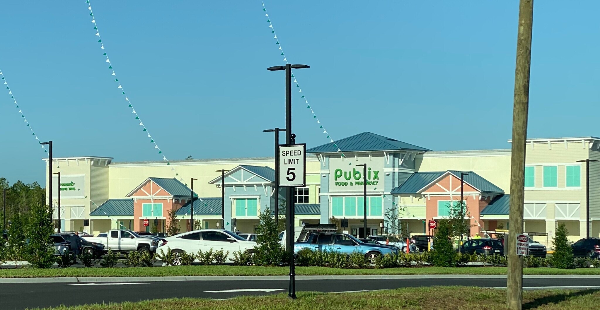 2630 LPGA Blvd, Daytona Beach, FL for lease Building Photo- Image 1 of 11