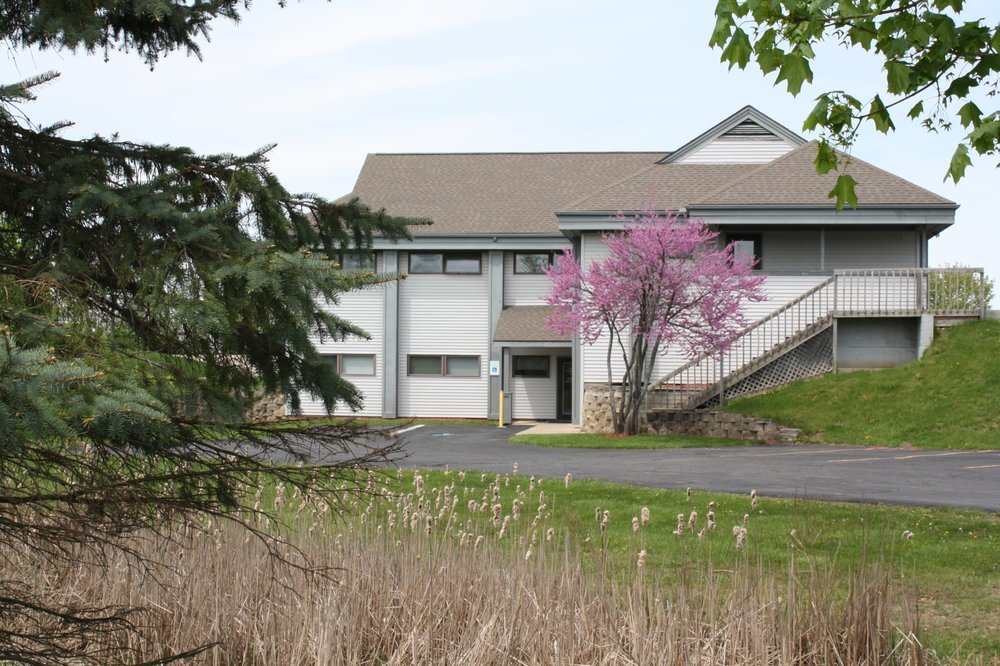 8110 Jackson Rd, Ann Arbor, MI for sale Building Photo- Image 1 of 1