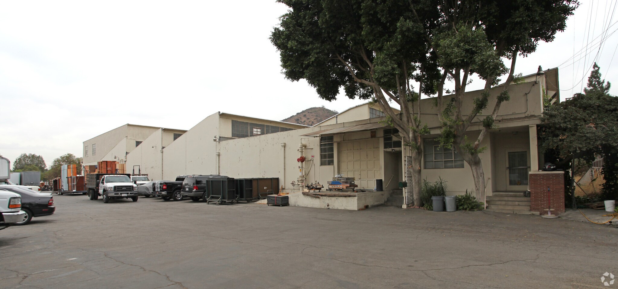 4000-4010 Chevy Chase Dr, Los Angeles, CA for lease Primary Photo- Image 1 of 7