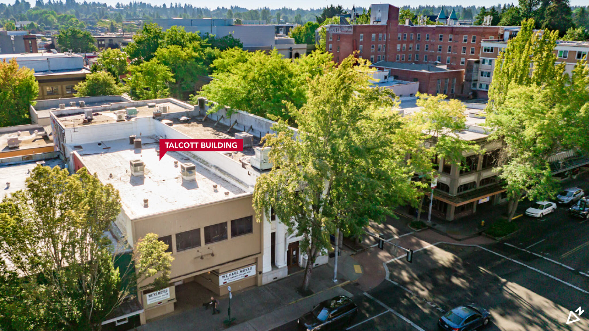 420 Capitol Way S, Olympia, WA for sale Building Photo- Image 1 of 1