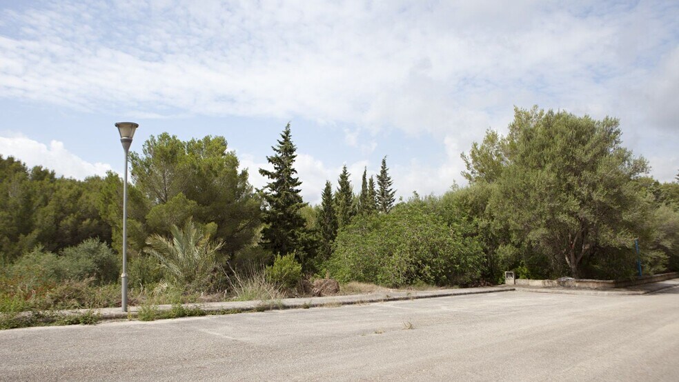 Land in Alcúdia, Islas Baleares for sale - Building Photo - Image 1 of 11