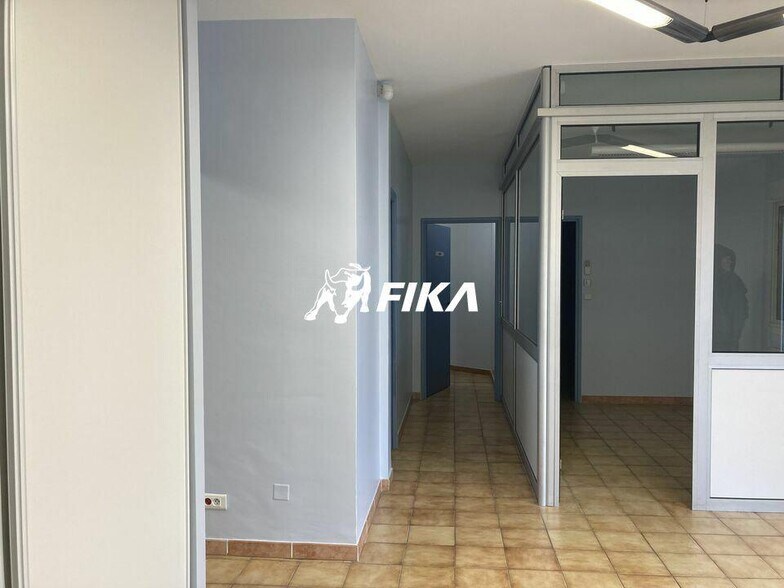 Office in Toulouse for lease - Interior Photo - Image 3 of 13
