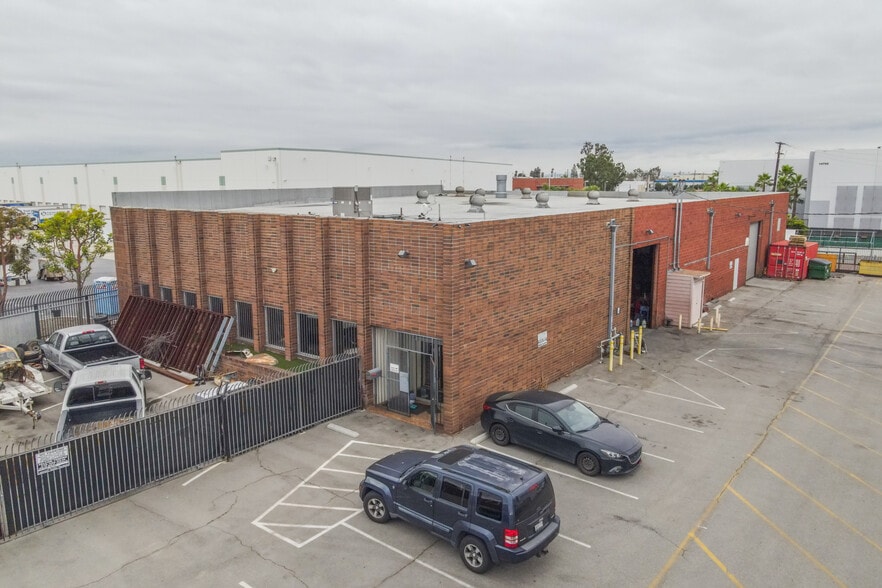 14550 S Main St, Gardena, CA for sale - Building Photo - Image 3 of 9