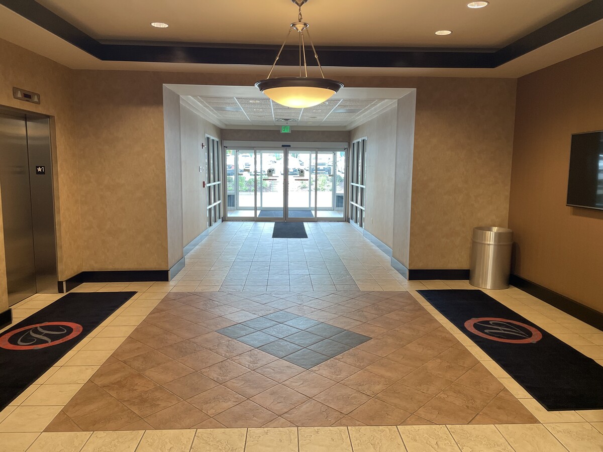 913 Ridgebrook Rd, Sparks, MD 21152 - Unit 312 -  - Lobby - Image 1 of 14