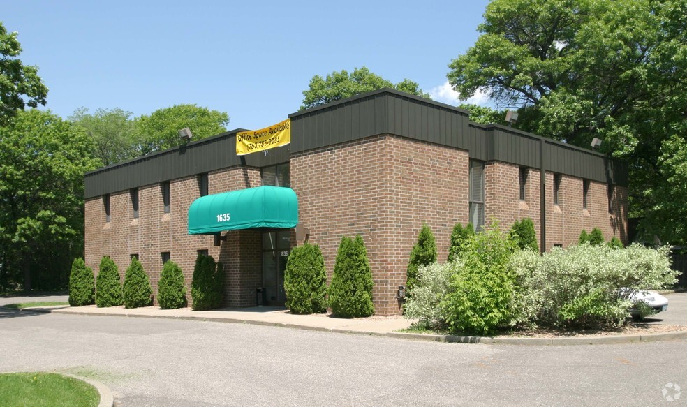 1635 Coon Rapids Blvd NW, Coon Rapids, MN for lease - Building Photo - Image 2 of 114