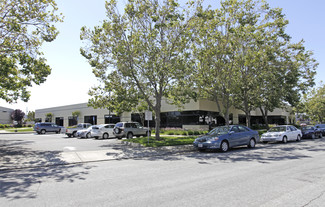 More details for 14433-14439 Catalina St, San Leandro, CA - Flex, Industrial for Lease