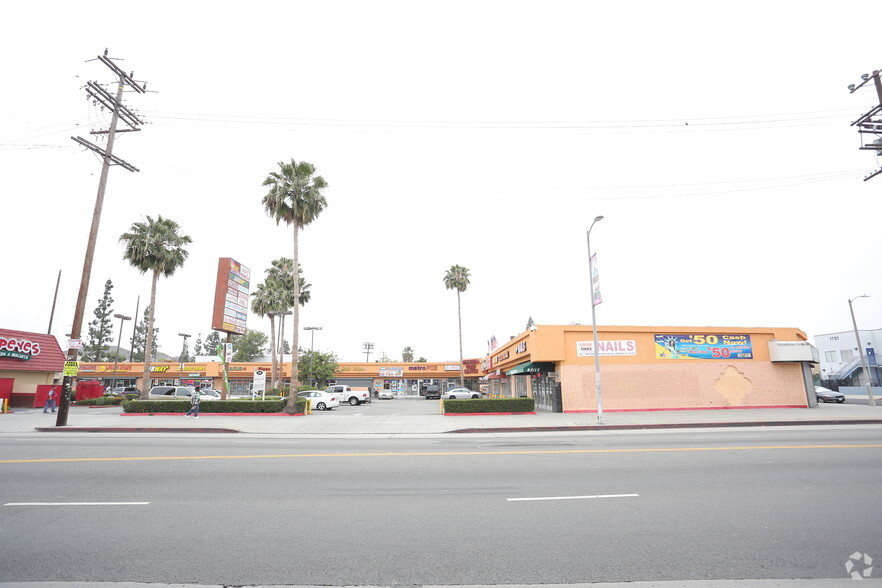 3991 S Western Ave, Los Angeles, CA for lease - Building Photo - Image 2 of 10