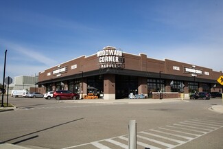 More details for Woodward Cor, Royal Oak, MI - Retail for Lease