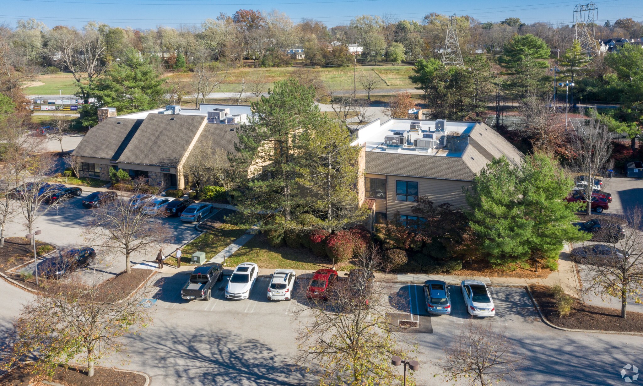 1000 Germantown Pike, Plymouth Meeting, PA 19462 Building J