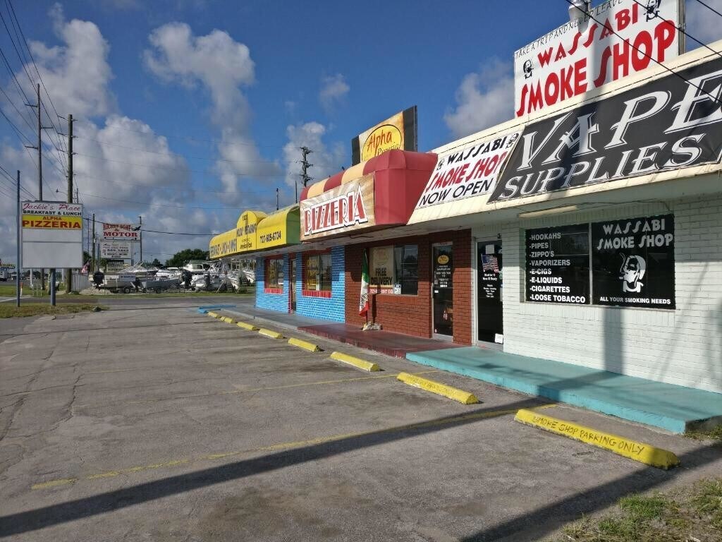 13231 Us19, Hudson, FL 34667