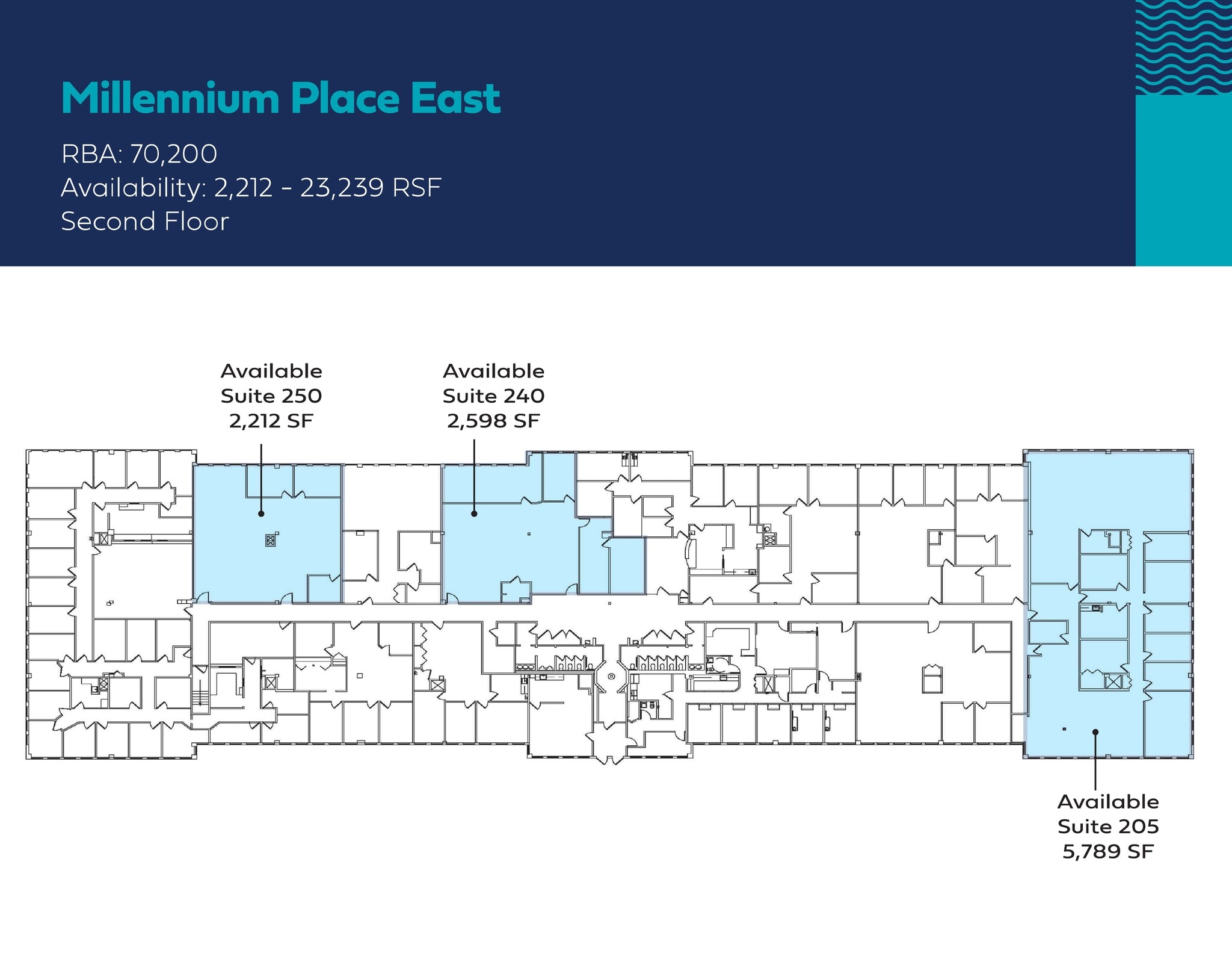 25209-25249 Country Club Blvd, North Olmsted, OH for lease Site Plan- Image 1 of 1