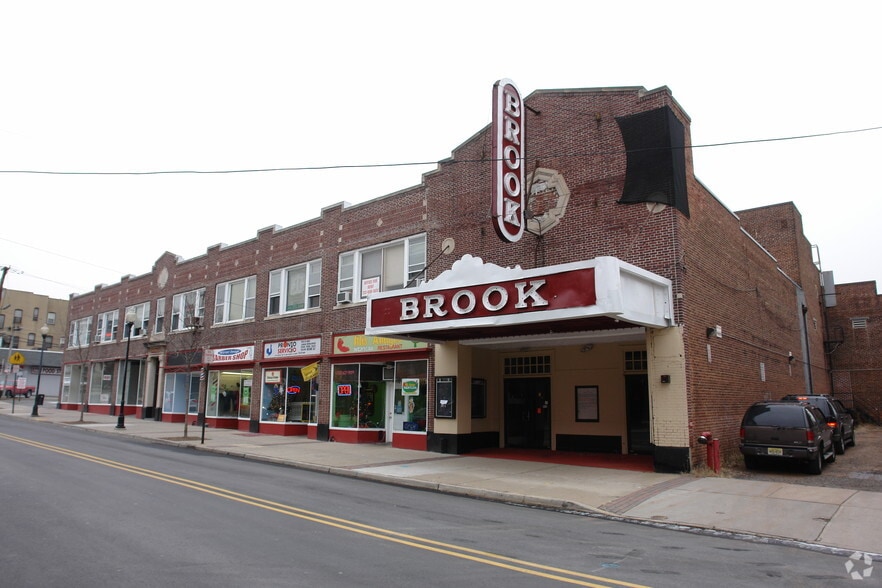 10 Hamilton St, Bound Brook, NJ for sale - Primary Photo - Image 1 of 1