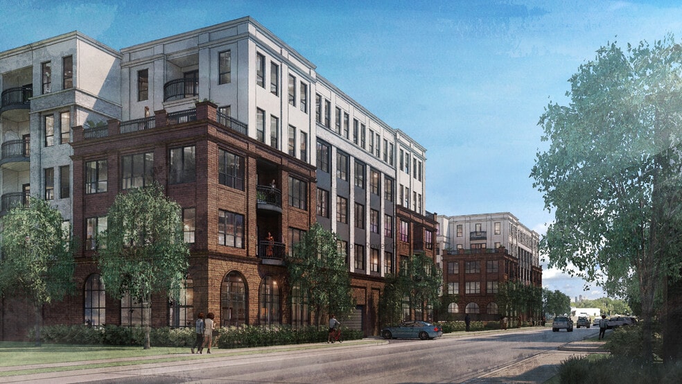 1156 Chambers Rd, Columbus, OH for sale - Construction Photo - Image 1 of 1