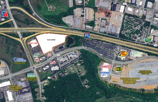 Winding Brook Investment/Land Portfolio - NNN Property