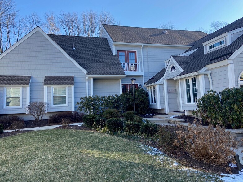 9-11 Mystic, Malvern, PA for sale - Building Photo - Image 1 of 1