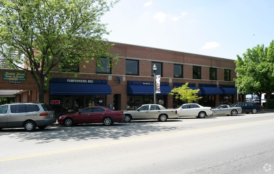 1901-1909 Swift Ave, North Kansas City, MO for lease - Building Photo - Image 2 of 5