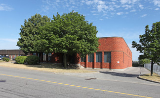 More details for 126 Martin Ross Ave, Toronto, ON - Flex for Lease