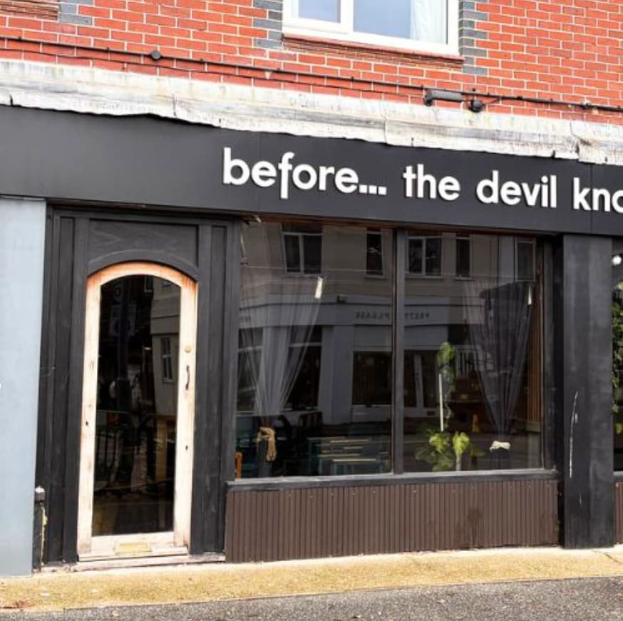 173 Portland Rd, Hove for lease Primary Photo- Image 1 of 2