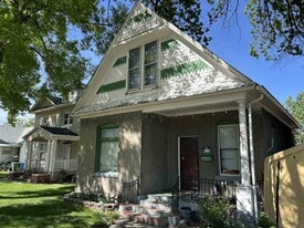 612 N. Arthur - Loft