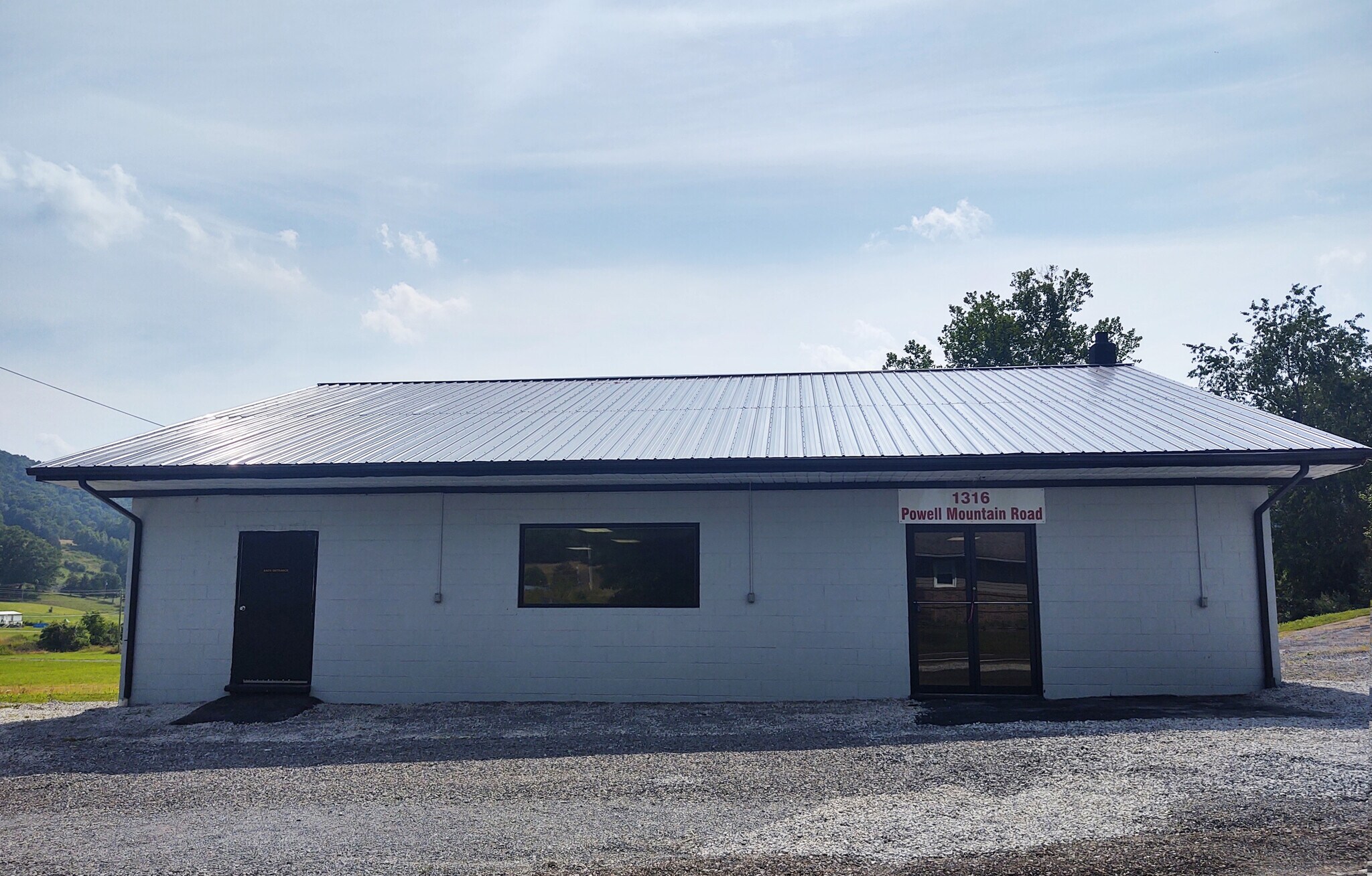 1316 Powell Mountain Rd, Duffield, VA for sale Building Photo- Image 1 of 1