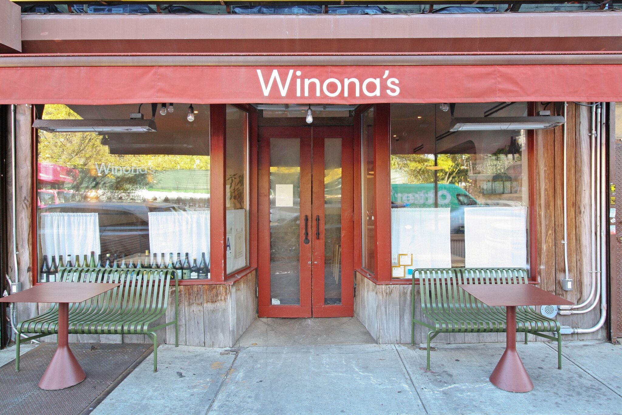 676 Flushing Ave, Brooklyn, NY for lease Building Photo- Image 1 of 5