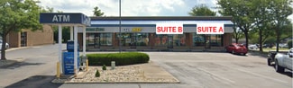 More details for 200 Springboro Pike, Dayton, OH - Retail for Lease