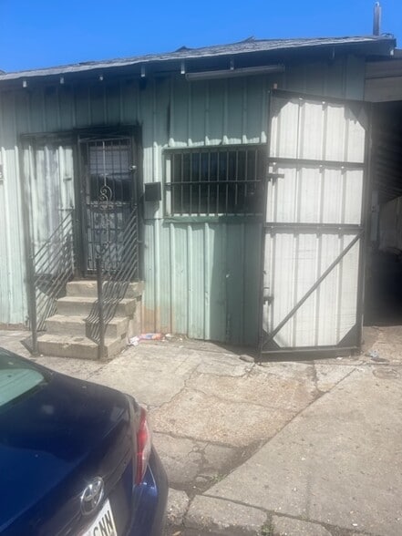 1629 Franklin Ave, New Orleans, LA for sale - Building Photo - Image 3 of 6