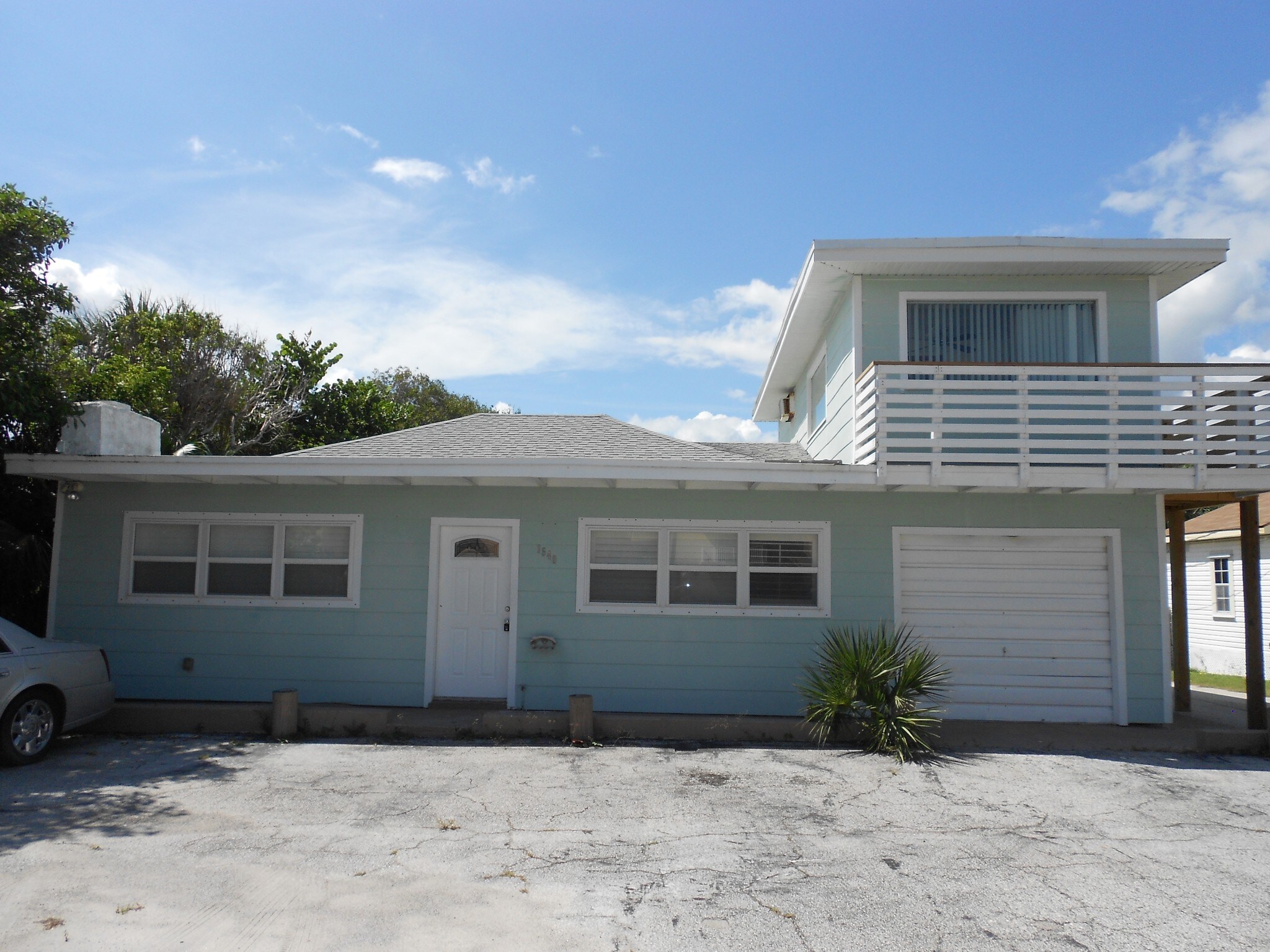 1540 S Atlantic Ave, Cocoa Beach, FL for sale Building Photo- Image 1 of 1