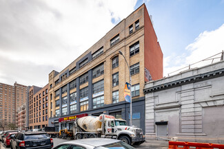 More details for 28-38 Debevoise St, Brooklyn, NY - Retail for Lease