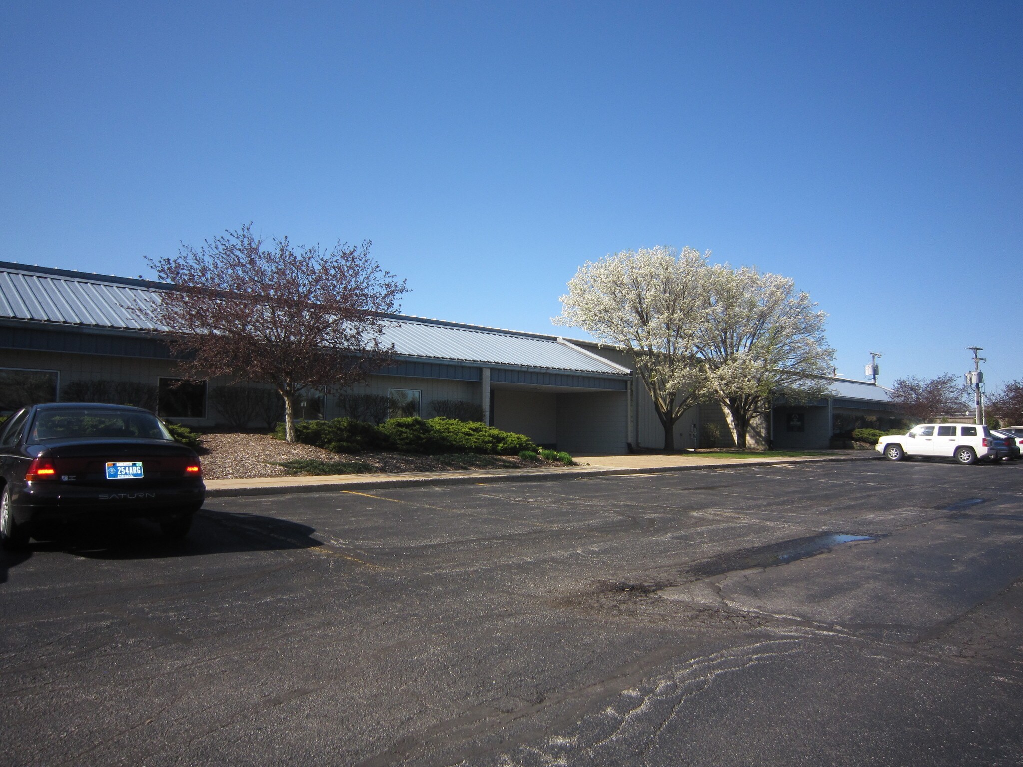 3600 W McGill St, South Bend, IN for sale Building Photo- Image 1 of 1