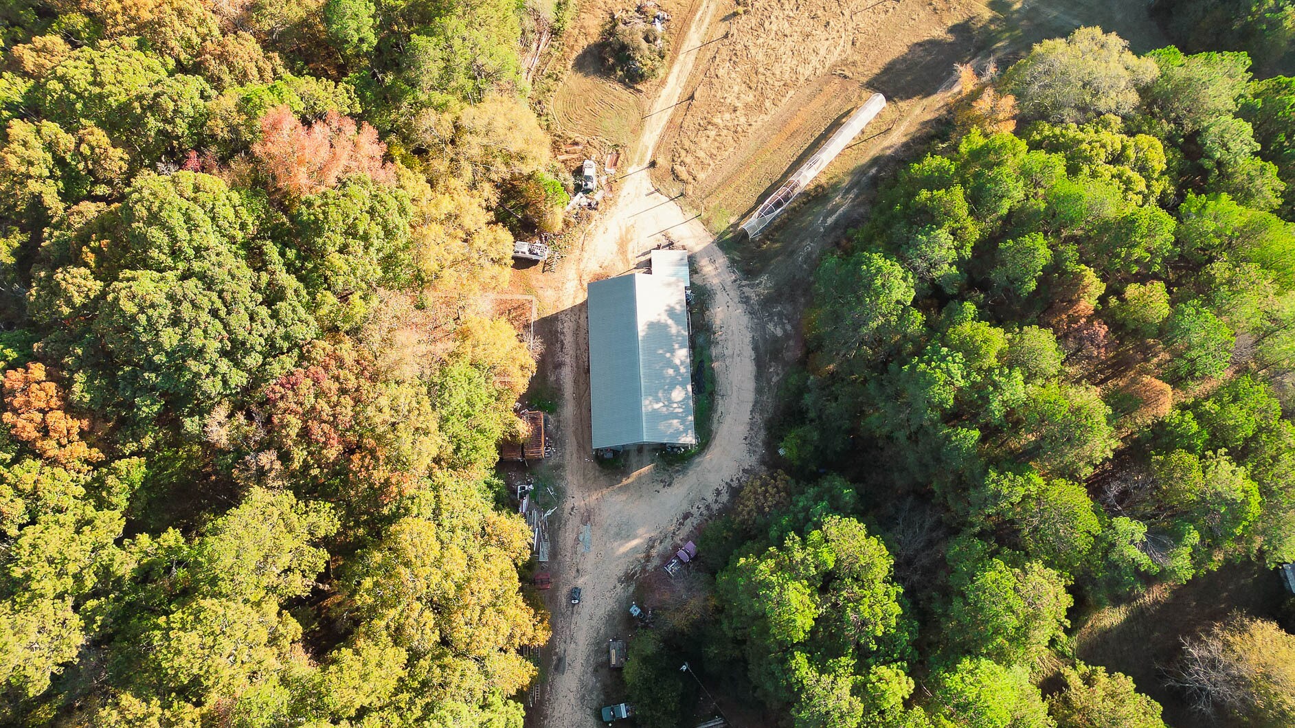 1710 McNutt Creek Rd, Bogart, GA 30622 24.26 Acres 1710 McNutt Creek