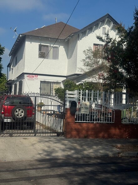 2005 Magnolia Ave, Los Angeles, CA for sale - Building Photo - Image 3 of 38
