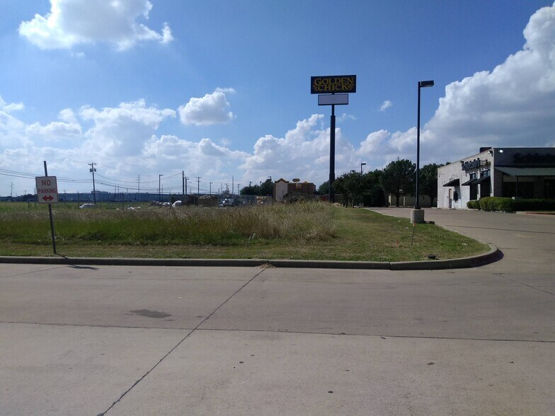 3209 Forest Hill, Forest Hill, TX 76140