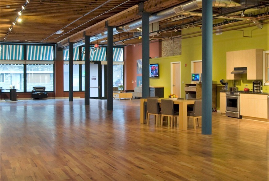 25 S Division Ave, Grand Rapids, MI for sale - Other - Image 1 of 1