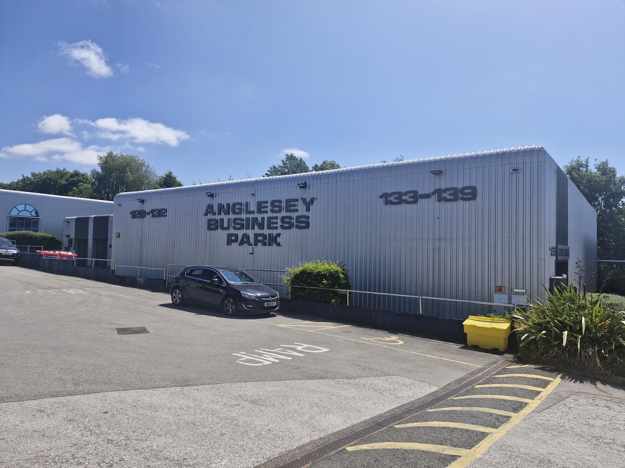 Littleworth Rd, Hednesford for sale Primary Photo- Image 1 of 1