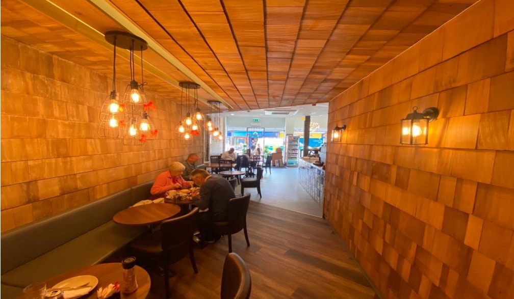 61-63 King St, Kilmarnock, EAY KA1 1PT - Unit 61-63 -  - Interior Photo - Image 1 of 2