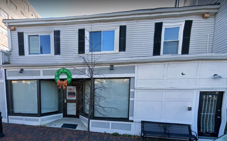 2284-2290 Dorchester Ave, Boston, MA for lease - Building Photo - Image 2 of 6