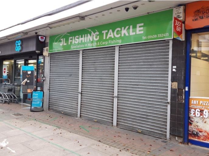 12 The Hyde, Stevenage for sale - Building Photo - Image 1 of 1